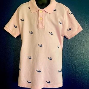 Boy’s Ralph Lauren Polo Shirt